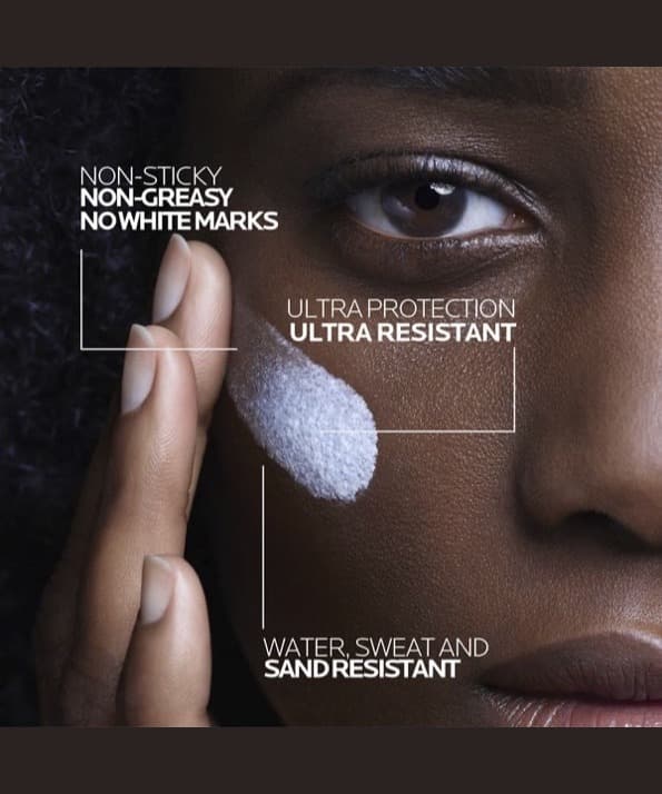 La Roche-Posay Anthelios UVmune 400 Oil Control Fluide SPF 50+ thumbnail 2