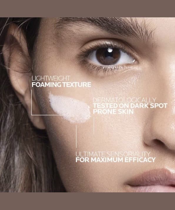 La Roche-Posay Mela B3 Cleanser thumbnail 5