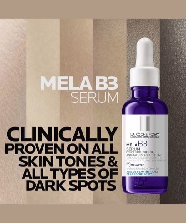 La Roche-Posay Mela B3 Serum thumbnail 2