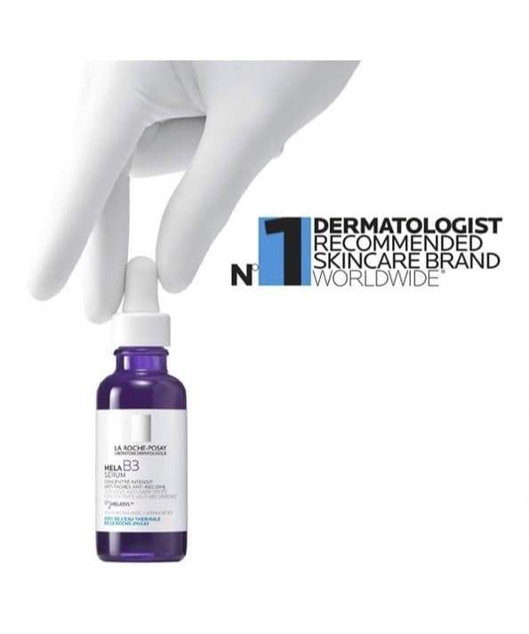 La Roche-Posay Mela B3 Serum thumbnail 3