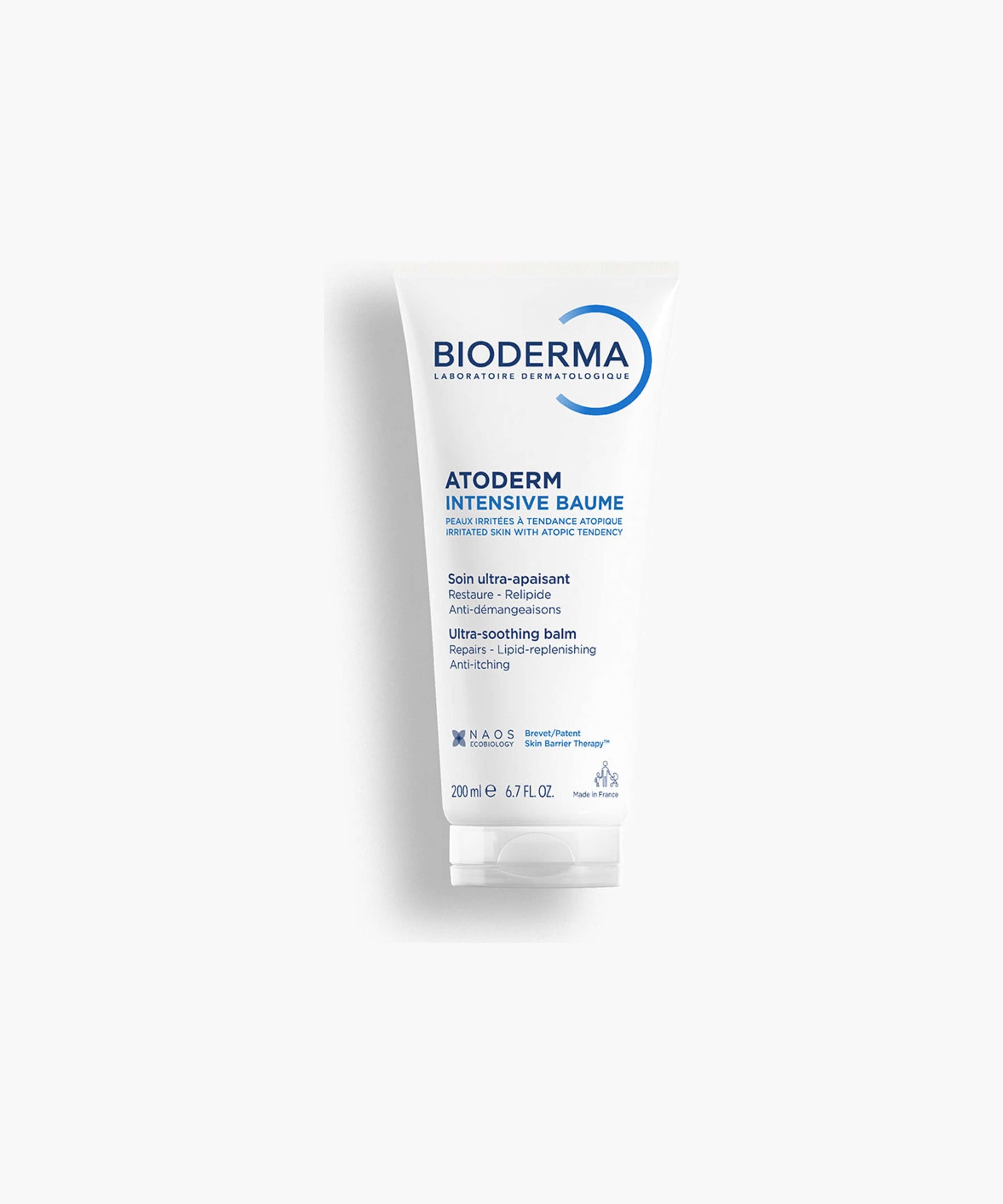 Atoderm Intensive Baume