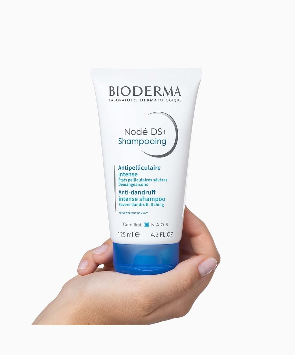 Node Anti-Dandruff Shampoo