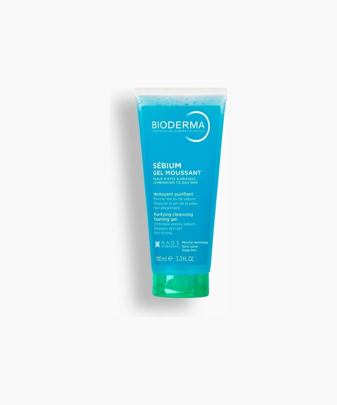 Sébium Foaming Gel