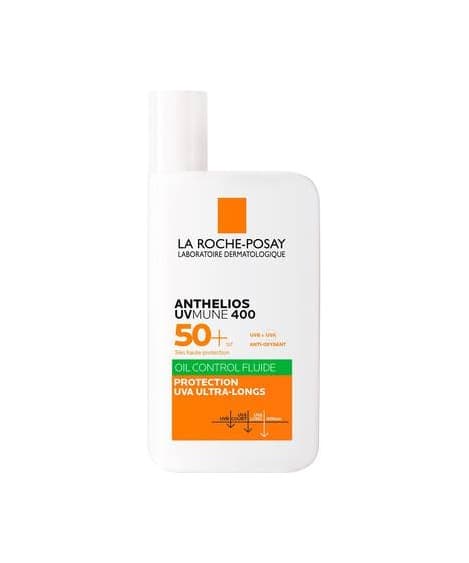 Anthelios UVmune 400 Oil Control Fluide SPF 50+