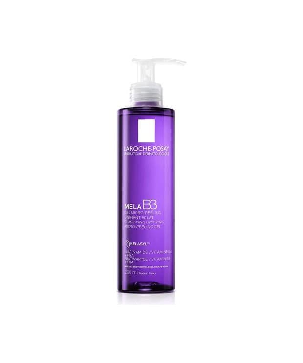 Mela B3 Cleanser