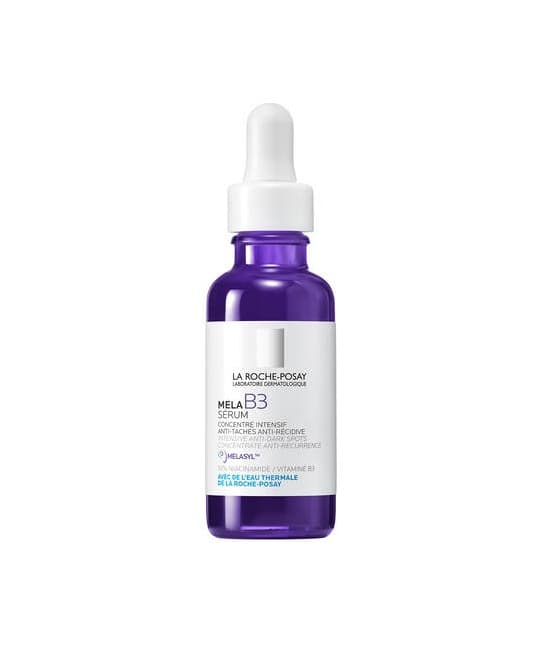 Mela B3 Serum